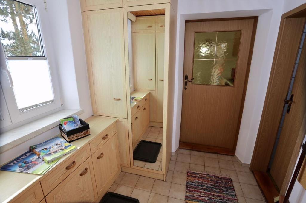 Ferienwohnung Dani I Grobming Exterior foto