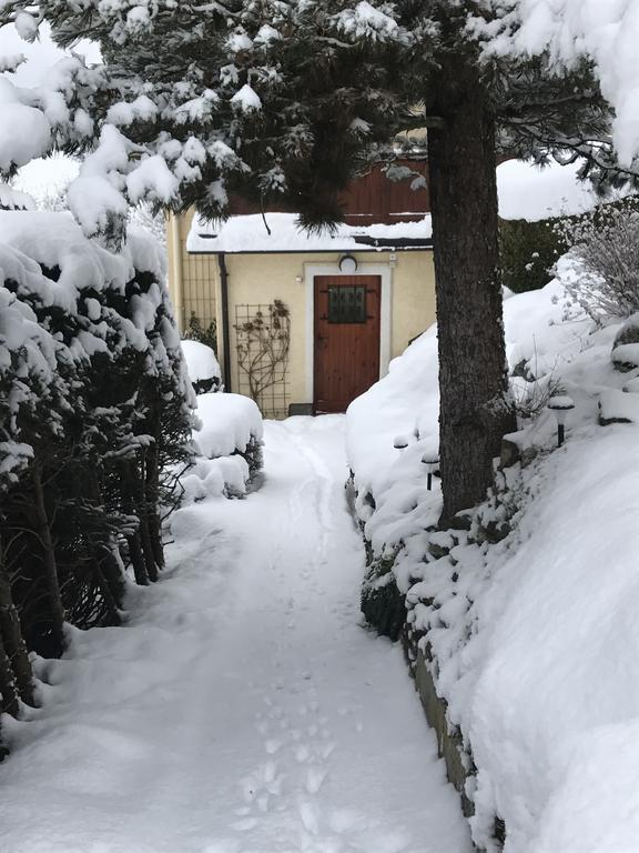Ferienwohnung Dani I Grobming Exterior foto